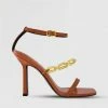 Kat Maconie High Heels Arboga High Heel Sandal