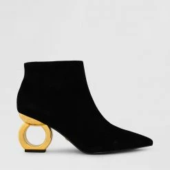 Deals Kat Maconie Store 30 Kat Maconie Alba Single Heel Chain Boot