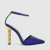 Kat Maconie Jojo Chain Stiletto Pumps
