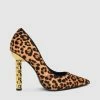 Kat Maconie Lydia Chain Stiletto