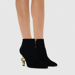 Kat Maconie Toni Multi Chain Boot