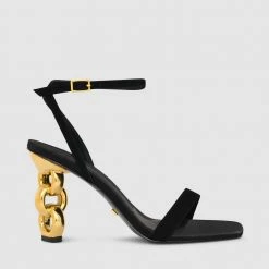 Kat Maconie Riri Multi Chain Sandal Sandals