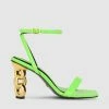 Kat Maconie Riri Multi Chain Sandal Sandals