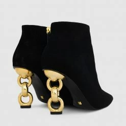 Kat Maconie Toni Multi Chain Boot