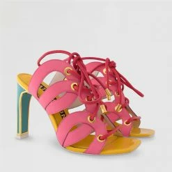 Kat Maconie Celia Stilettos High Heels