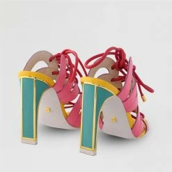 Kat Maconie Celia Stilettos High Heels
