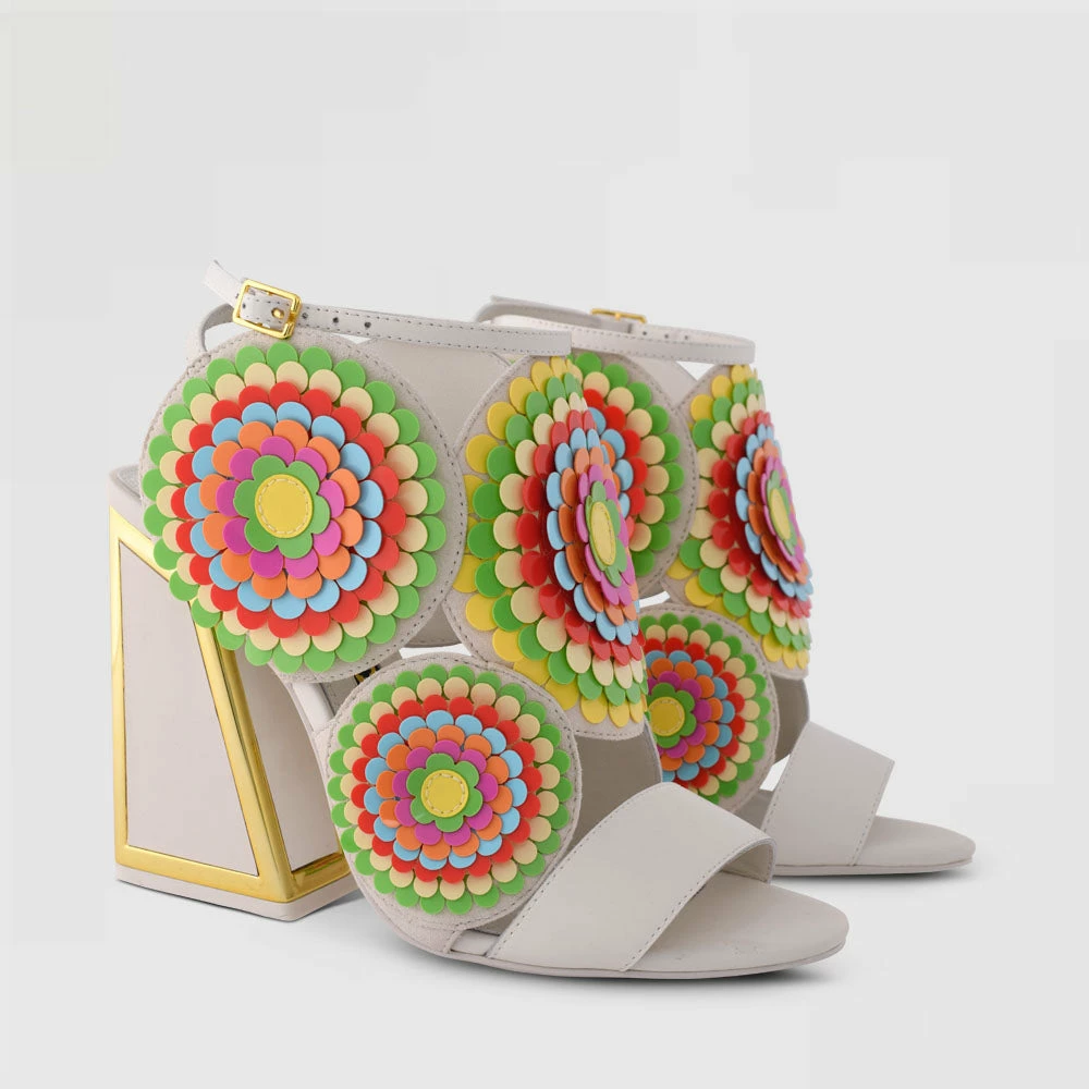 Kat Maconie Sandals Frida Kicker Heel Sandal 5 Kat Maconie Sandals Frida Kicker Heel Sandal