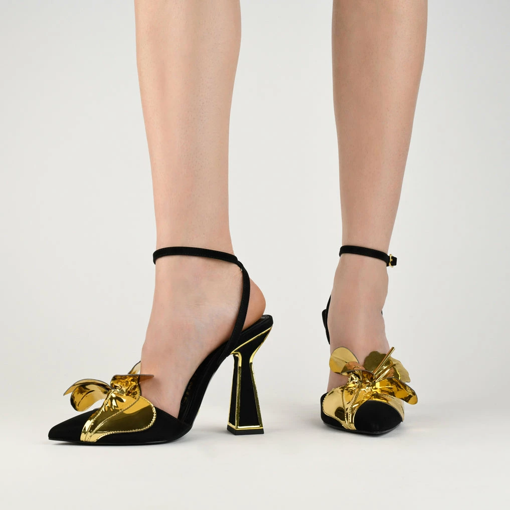 Kat Maconie New Arrivals Rafi Hourglass Heel Sandals 5 Kat Maconie New Arrivals Rafi Hourglass Heel Sandals