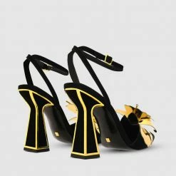 Kat Maconie New Arrivals Rafi Hourglass Heel Sandals 11 Kat Maconie New Arrivals Rafi Hourglass Heel Sandals