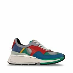 Kat Maconie Marianne Trainers* Flats