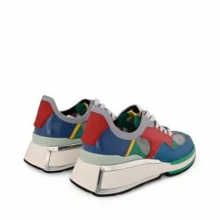 Kat Maconie Marianne Trainers* Flats