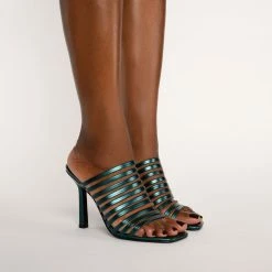 Kat Maconie Skara Sandals* 12 Kat Maconie Skara Sandals*