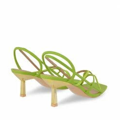 Kat Maconie Soco Kitten Heel Sandals*