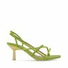 Kat Maconie Soco Kitten Heel Sandals*