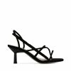 Kat Maconie Soco Kitten Heel Sandals*