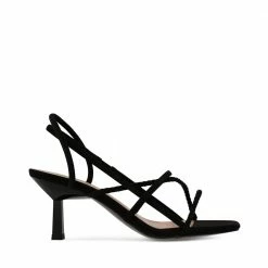 Kat Maconie Soco Kitten Heel Sandals*