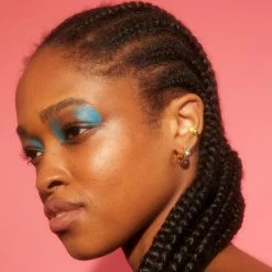 Kat Maconie Nova Ear Cuff