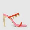 Kat Maconie Char Straight Stiletto Heel Sandals New Arrivals