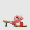 Kat Maconie Dia Kitten Heel Sandals 1 Kat Maconie Dia Kitten Heel Sandals