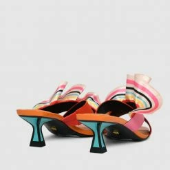 Kat Maconie Dia Kitten Heel Sandals 11 Kat Maconie Dia Kitten Heel Sandals