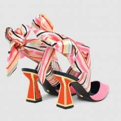 Kat Maconie Marie Hourglass Heel Sandals New Arrivals 11 Kat Maconie Marie Hourglass Heel Sandals New Arrivals