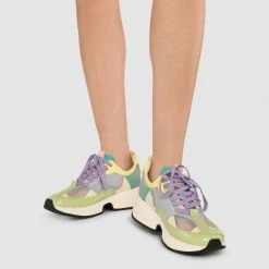 Kat Maconie Jamie Trainers Flats