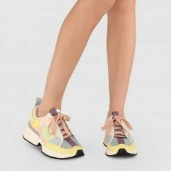 Kat Maconie Pina Trainers Flats