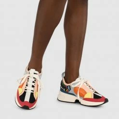 Kat Maconie Flats Pina Trainers 9 Kat Maconie Flats Pina Trainers