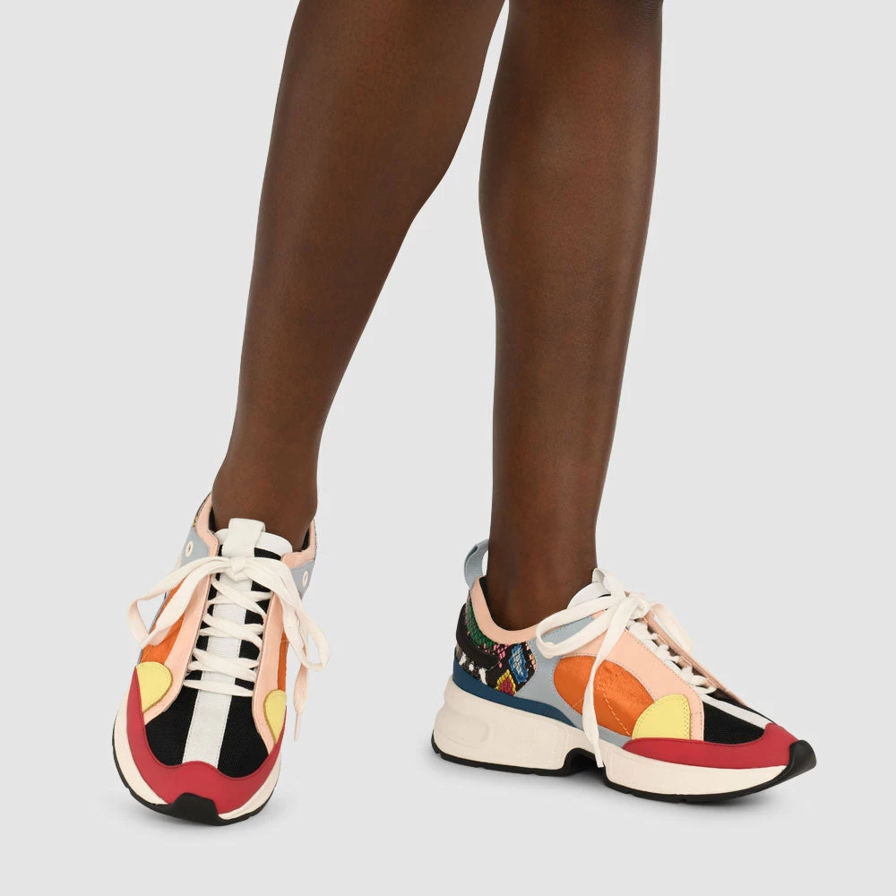 Kat Maconie Flats Pina Trainers 5 Kat Maconie Flats Pina Trainers