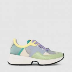 Kat Maconie Jamie Trainers Flats