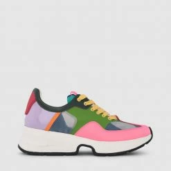 Kat Maconie Flats Jamie Trainers