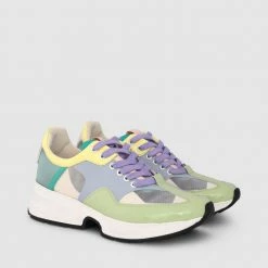 Kat Maconie Jamie Trainers Flats