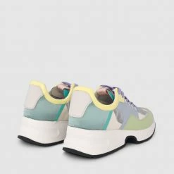 Kat Maconie Jamie Trainers Flats