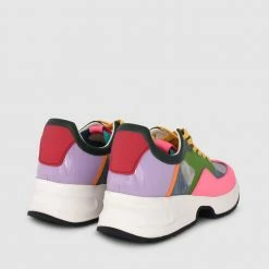 Kat Maconie Flats Jamie Trainers