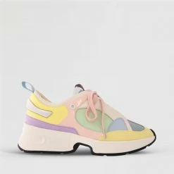 Kat Maconie Pina Trainers Flats