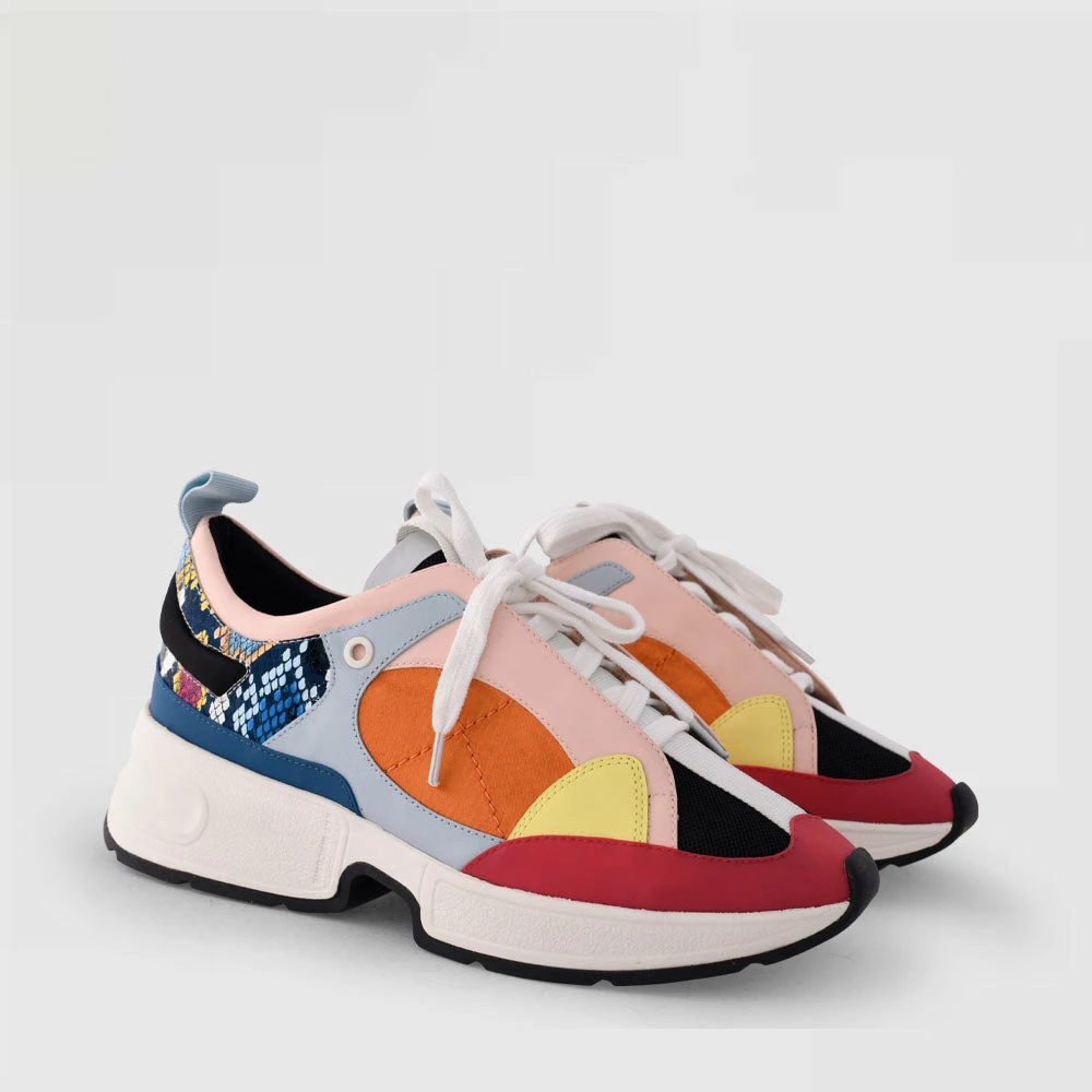 Kat Maconie Flats Pina Trainers 6 Kat Maconie Flats Pina Trainers