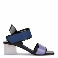 Deals Kat Maconie Store 34 Kat Maconie Amerie Mid Heels Sandal*