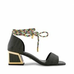 Deals Kat Maconie Store 36 Kat Maconie Annie Mid Kicker Heel*