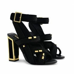 Kat Maconie Arabella Frame Heel*