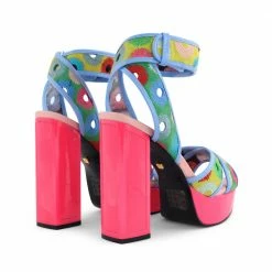 Kat Maconie Charlie Platforms*