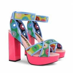Kat Maconie Charlie Platforms*
