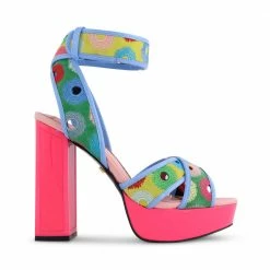 Kat Maconie Charlie Platforms*