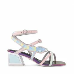 Kat Maconie Dylana Mid Kicker Heel*