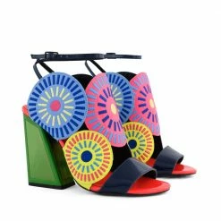 Kat Maconie Frida* Kicker Heels Sandals 14 Kat Maconie Frida* Kicker Heels Sandals