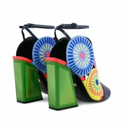 Kat Maconie Frida* Kicker Heels Sandals 15 Kat Maconie Frida* Kicker Heels Sandals