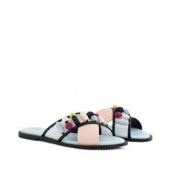 Kat Maconie Hana* Slip On Sandal Sandals