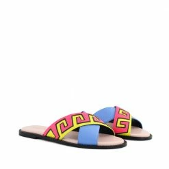 Kat Maconie Hana Slip On Sandal*