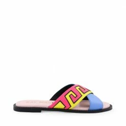 Kat Maconie Hana Slip On Sandal*