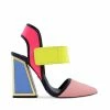 Kat Maconie Izzy* Kicker Heel High Heels