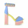 Kat Maconie Pammy* Platforms*